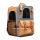 Breathable Large Capacity Pet Travel Carrier Backpack